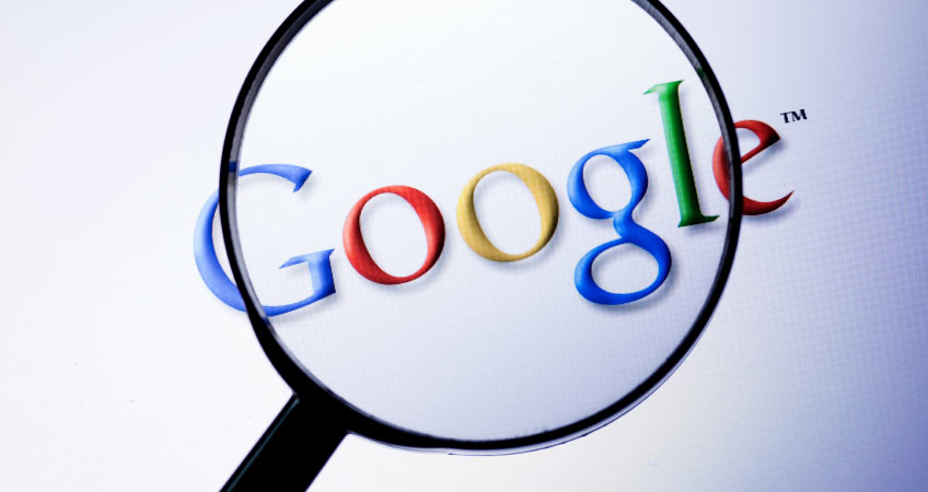 google