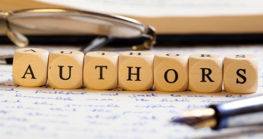 authors