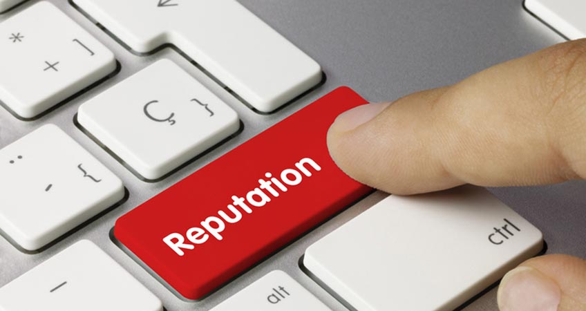 reputation