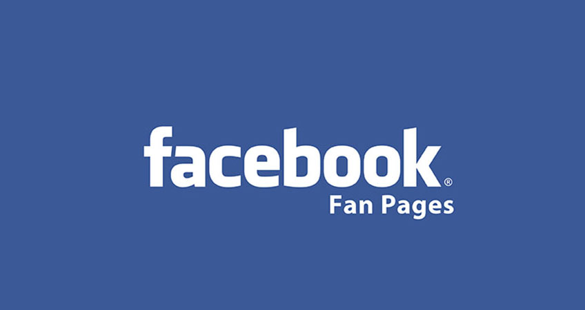 fan page facebook