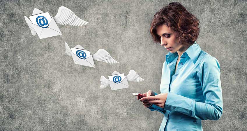 errori email