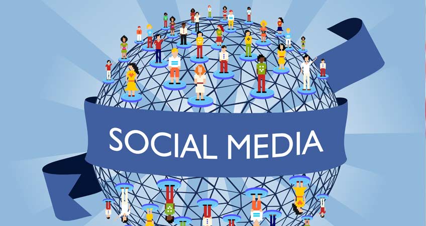 social media marketing