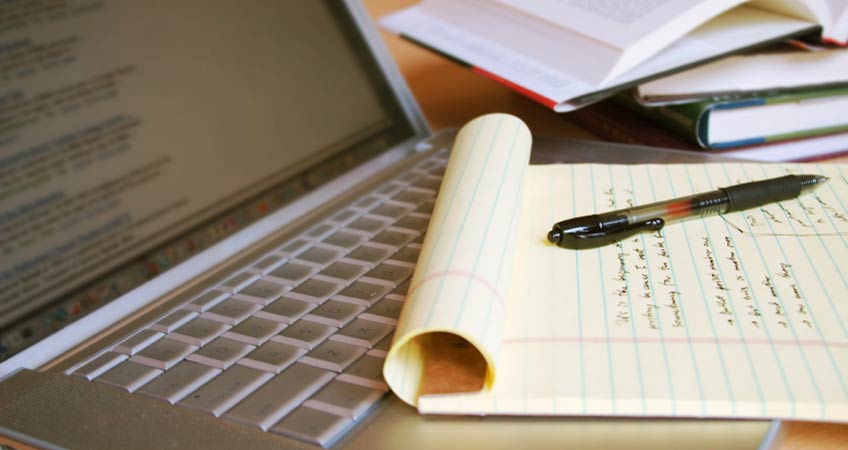 scrivere per il web
