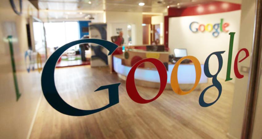 google