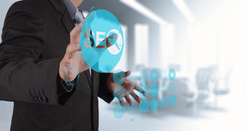 seo posizionamento