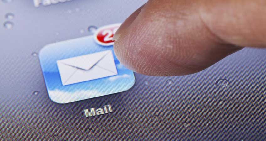 mail