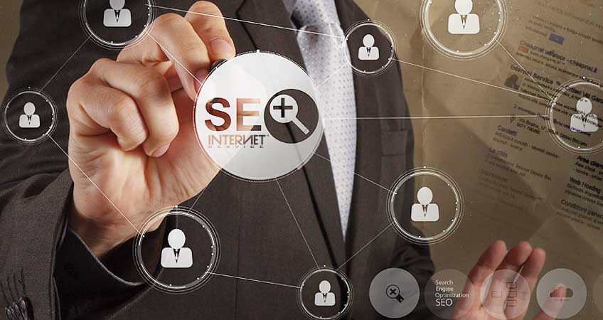 seo web reevolution