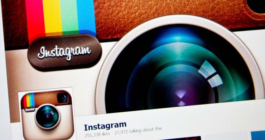 instagram