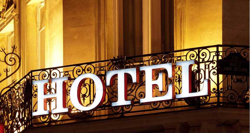 hotel finder