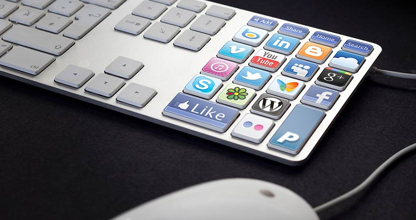 tecniche per social