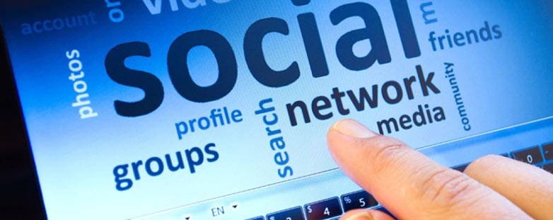 social-network-search