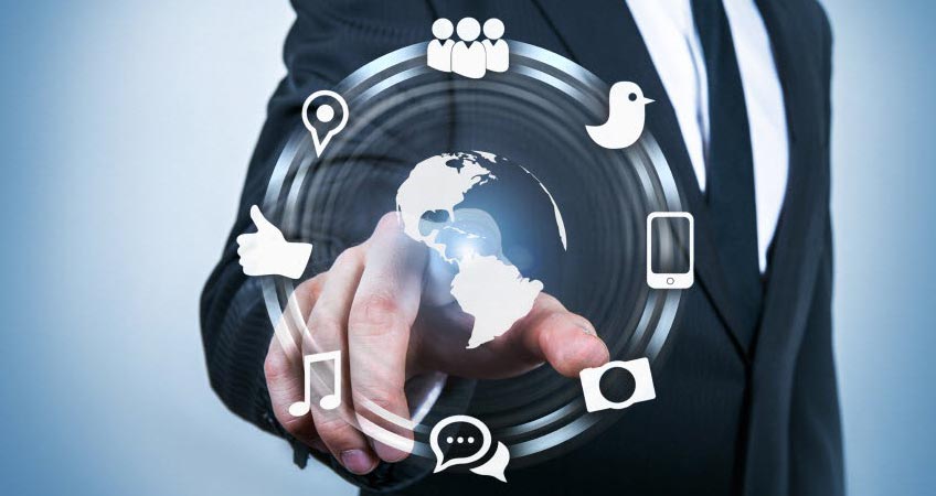 social search