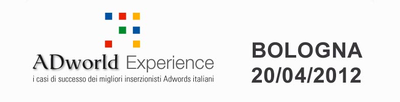 adword-experience-bologna