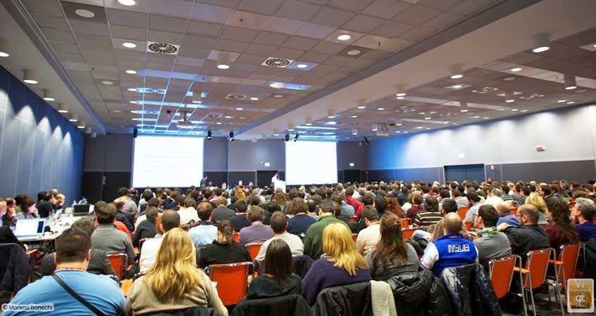 convegno gt
