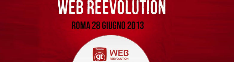 web-reevolution