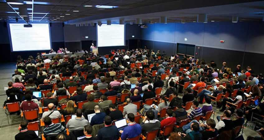 web reevolution 2013