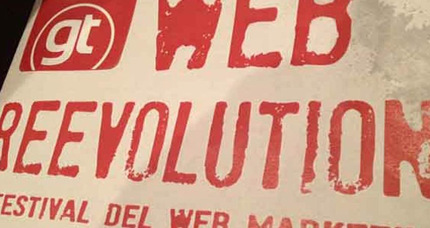 web reevolution