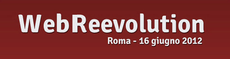 webrevolution-roma