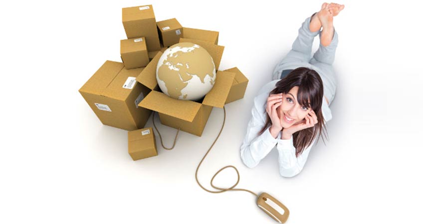 acquisti online