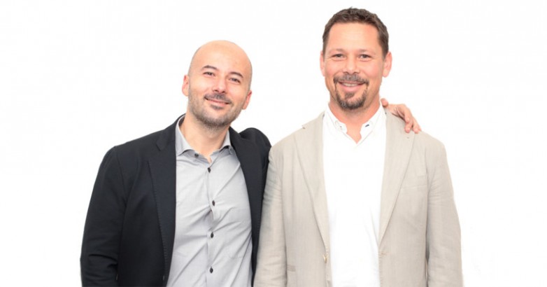 alessandro e manuel