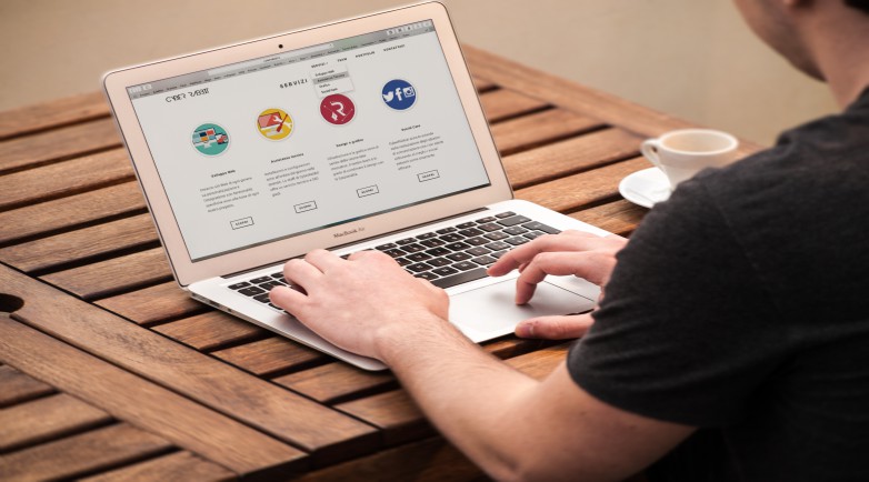 sito web a cosa serve